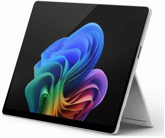 Tablet Microsoft Surface Pro Copilot+ PC 11th Edition 13" 16GB/1.0TB/Snapdragon X Elite/Windows 11 Pro Platinum