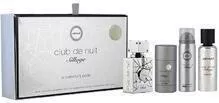 Armaf Club De Nuit Sillage Σετ με Body Lotion