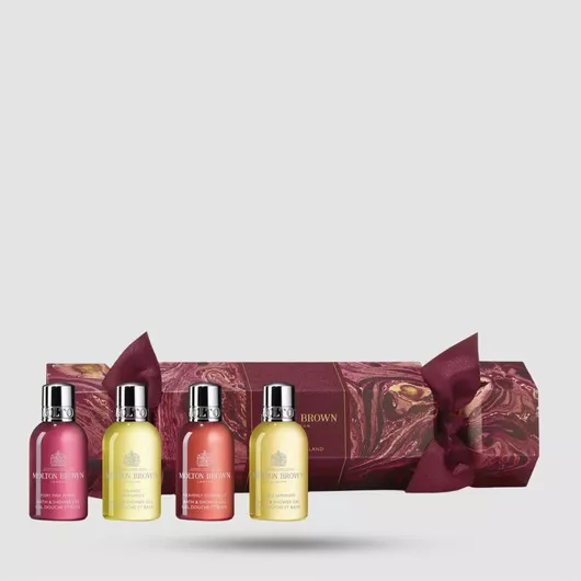 Molton Brown Christmas Cracker Coffee