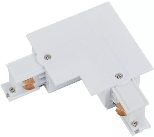 Nowodvorski Σύνδεσμος Ράγας για Φωτιστικά 8230 Λευκός