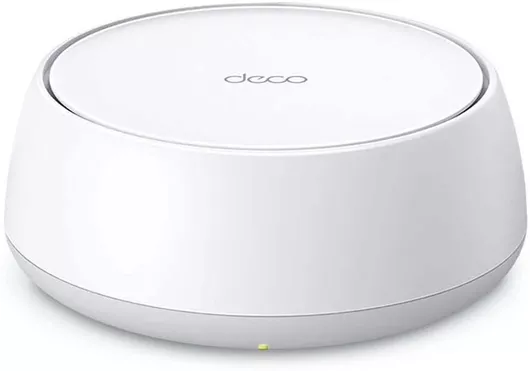 Access Point TP-LINK Deco BE25 WiFi Mesh Network Wi‑Fi 7 Dual Band 2.4 & 5GHz