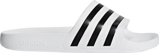 adidas Adilette Aqua Ανδρικά Slides Cloud White / Core Black