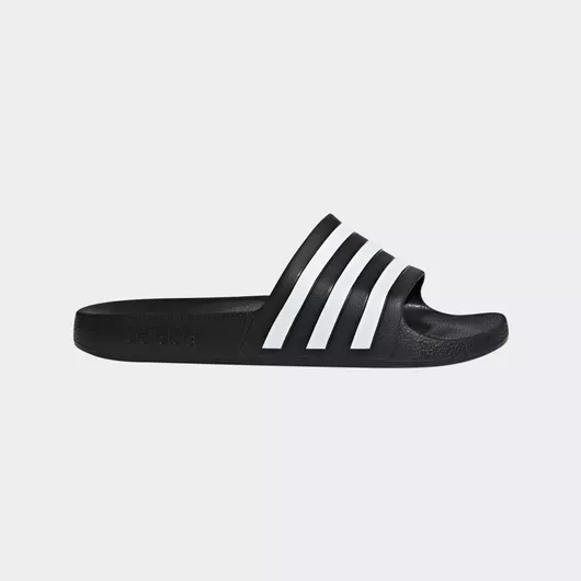 adidas Adilette Aqua Ανδρικά Slides Μαύρο