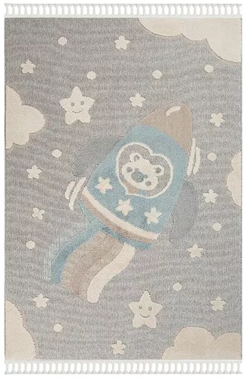 Παιδικό Χαλί Newplan 125x185cm