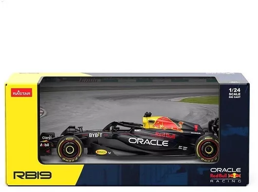 Τηλεκατευθυνόμενο Παιχνίδι Rastar Αυτοκίνητο