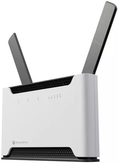Ασύρματο Router MikroTik H53UiG-5HaxQ2HaxQ Wi‑Fi 6 με 5 Θύρες Ethernet