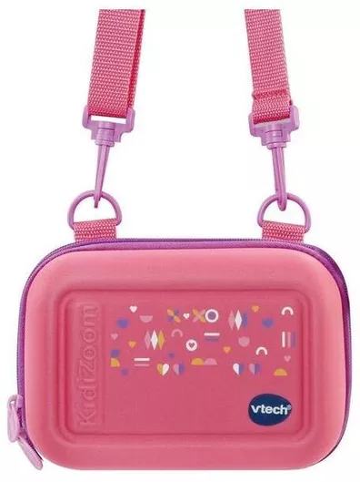 Vtech Kidizoom Tasche Neu Pink