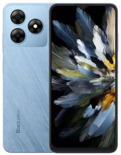 BlackView Wave 8C 4G 2GB 64GB Dawn Blue