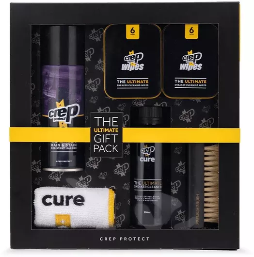 Καθαριστικό Παπουτσιού Crep Protect 200ml