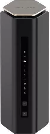 Ασύρματο Router NetGear Nighthawk RS600 Wi‑Fi 7 με 4 Θύρες Ethernet