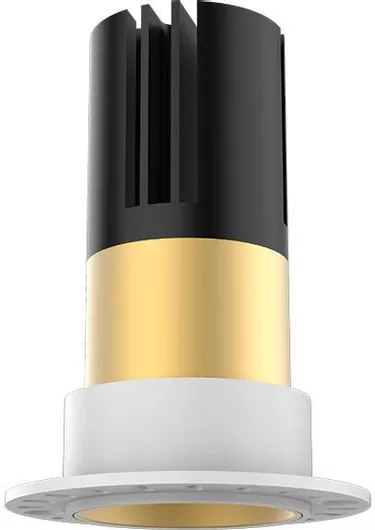 Zambelis Lights Αξεσουάρ για Φωτιστικά Χρυσό S213