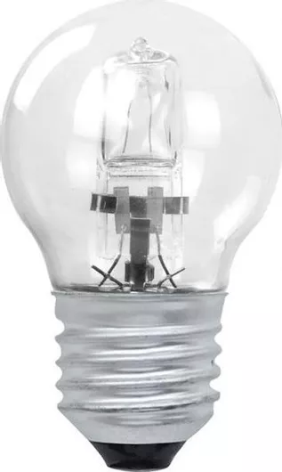 Λάμπα Αλογόνου Evivak E27 28W