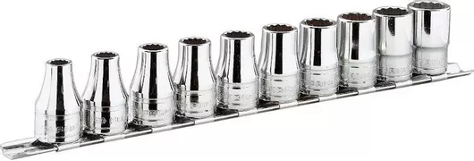 Facom Βάση για Καρυδάκια 1/2" CKS.95