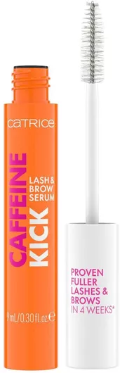 Catrice Cosmetics Serum Φρυδιών & Βλεφαρίδων 9ml