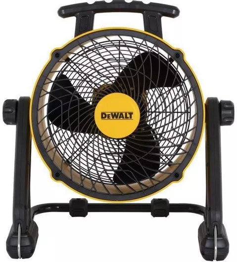 Dewalt DXF1645A Professional Fan with 40cm Diameter