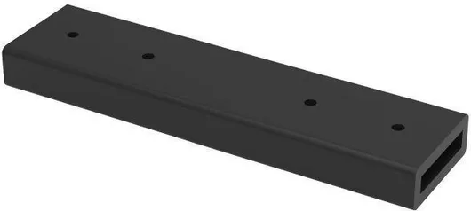 Viokef Σύνδεσμος Ράγας για Φωτιστικά 02/0705