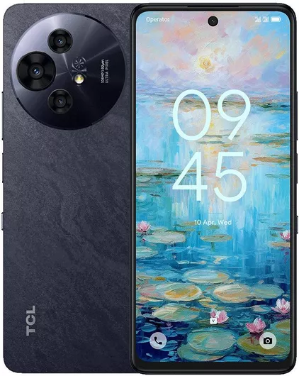TCL 50 NXTPAPER 5G 8GB 256GB Moon Grey