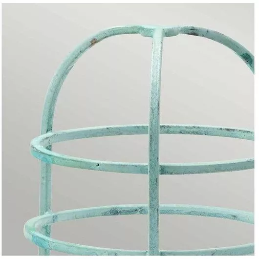 Προστατευτικό Κλουβί Φανάρια Sheldon Somerton Elstead Shel-som-cage-vd Σιέλ Βεραμάν Μέντα