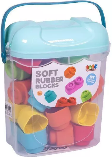 Τουβλάκι 1+ Έτους 25τμχ 6089