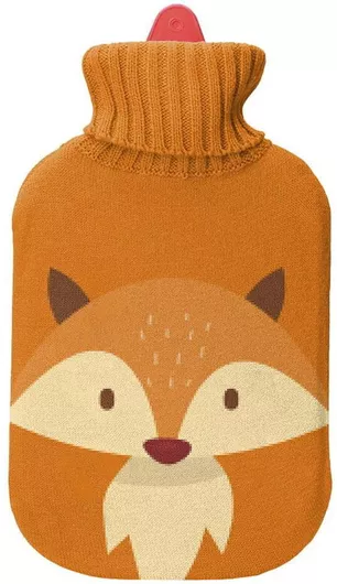 Θερμοφόρα EDM Grupo Πολύχρωμη Γενικής Χρήσης 20x1cm 2ml 1τμχ