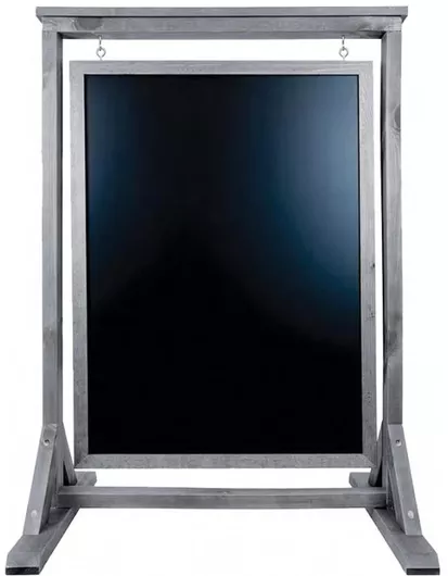 Πίνακας Κιμωλίας Ready 72x61cm