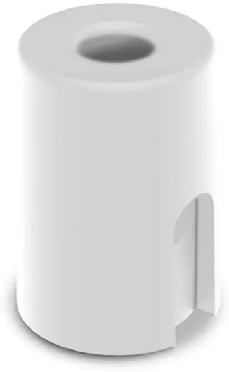 Βάση Τοποθέτησης Nowodvorski 8396 για Φωτιστικά Λευκή