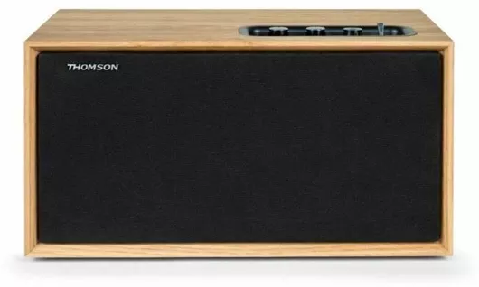 Ηχείο Bluetooth Thomson WS502 100W Μπεζ