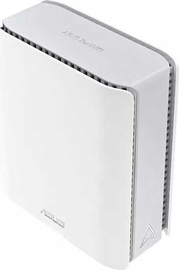 Access Point Asus ZenWiFi BT8 v1 WiFi Mesh Network Wi‑Fi 7 Tri Band 2.4 & 5 & 6GHz