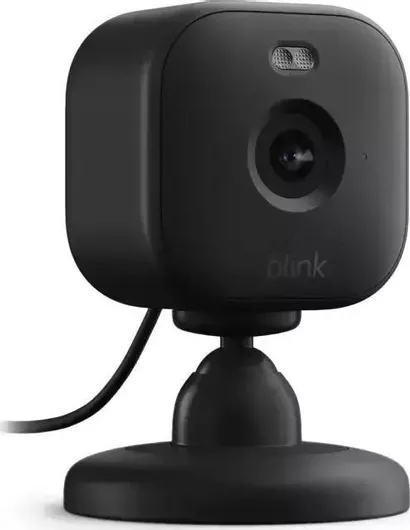 Blink Mini 2 IP Κάμερα Παρακολούθησης Full HD 1080p με Αμφίδρομη Επικοινωνία