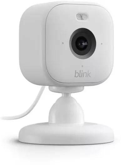 Blink Mini 2 IP Κάμερα Παρακολούθησης Full HD 1080p με Αμφίδρομη Επικοινωνία