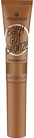 Bronzer Essence Baby Got Bronze 20 Sunkissed Sweety 10ml