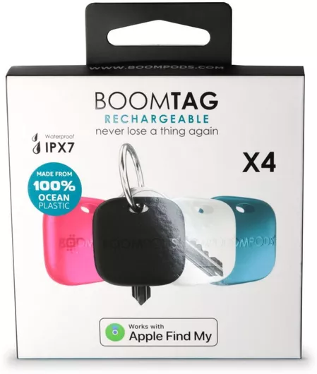 Bluetooth Tracker Boompods 