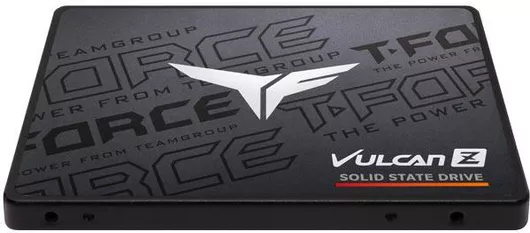 SSD TeamGroup T-Force Vulcan Z 256GB 2.5'' SATA III