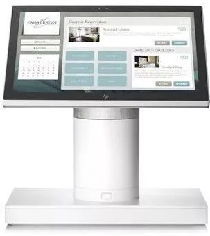 POS HP Σύστημα All-In-One Desktop