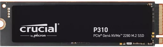 SSD Crucial P310 2TB M.2 NVMe PCI Express 4.0