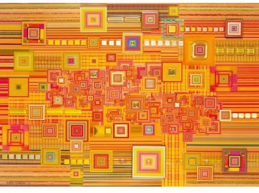 Puzzle 2D 1000 Κομμάτια