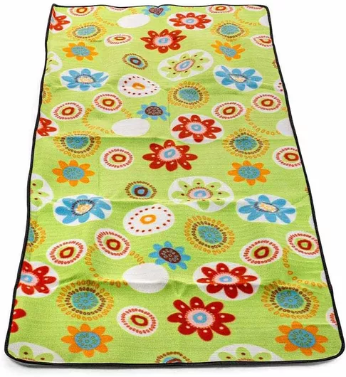 Κουβέρτα Πικ Νικ Muhler 80x80cm  