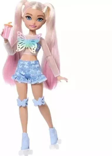 Mattel Dream Κούκλα για 3+ Ετών - Mattel