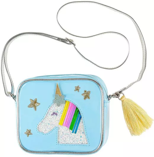 Παιδική Τσάντα Ώμου Souza For Kids Μπλε 106536