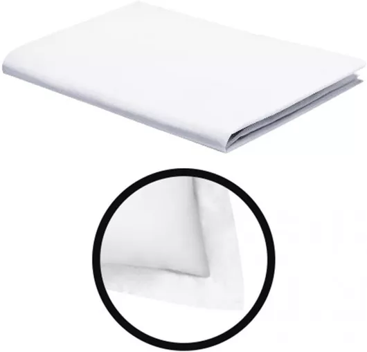 Μαξιλαροθήκη Fragente Oxford 53x70cm