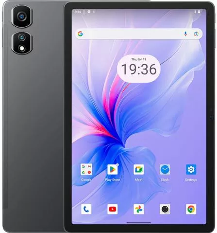 Tablet BlackView Tab 16 Pro 11"  WiFi & 4G 8GB/256GB Γκρι