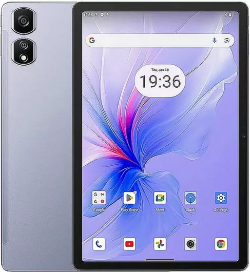 Tablet BlackView Tab 16 Pro 4G 11" 8GB/256GB Μοβ