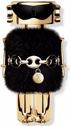 Γυναικείο Άρωμα Rabanne Fame Couture Eau de Parfum Refillable 80ml