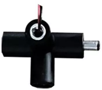 Viokef Σύνδεσμος Ράγας για Φωτιστικά 02/0605A