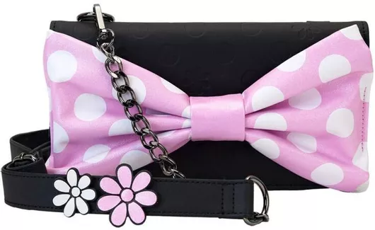 Παιδική Τσάντα Ώμου Loungefly 23x23x10cm