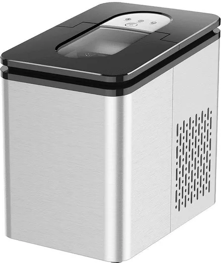 Παγομηχανή Crown ICM-24S