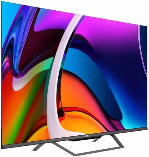 Τηλεόραση Metz Smart 55" 4K UHD QLED 55MQE7600Y HDR 2024