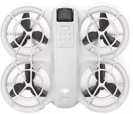Drone DJI Neo Mini WiFi με Κάμερα 4K 30fps Συμβατό με Γυαλιά FPV