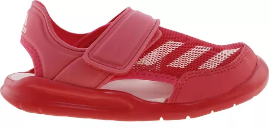 adidas Παιδικά Παπουτσάκια Θαλάσσης Fortaswim Κόκκινο