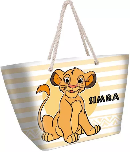 Παιδική Τσάντα Θαλάσσης Karactermania